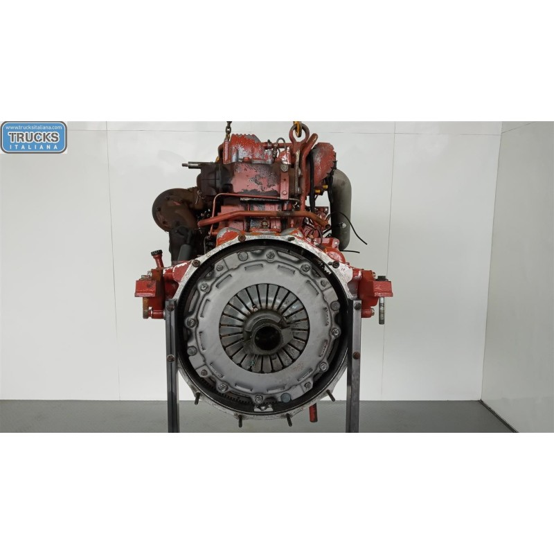 IVECO ENGINE IVECO EUROTECH used