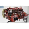 IVECO ENGINE IVECO EUROTECH used