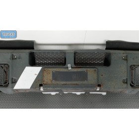 FRONT CENTER BUMPER IVECO...