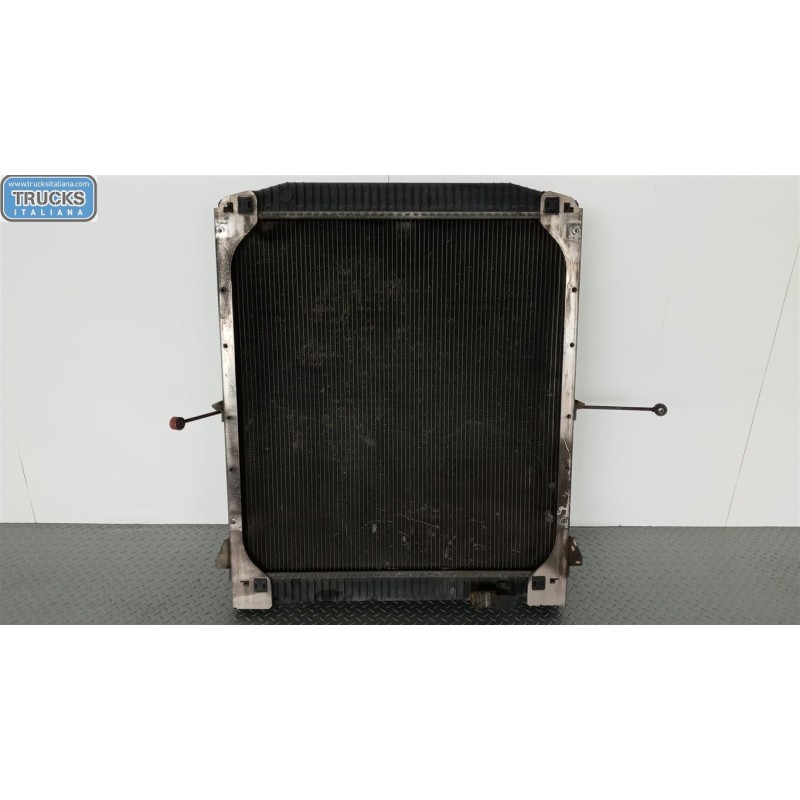 IVECO RADIATORE ACQUA IVECO EUROTECH usato