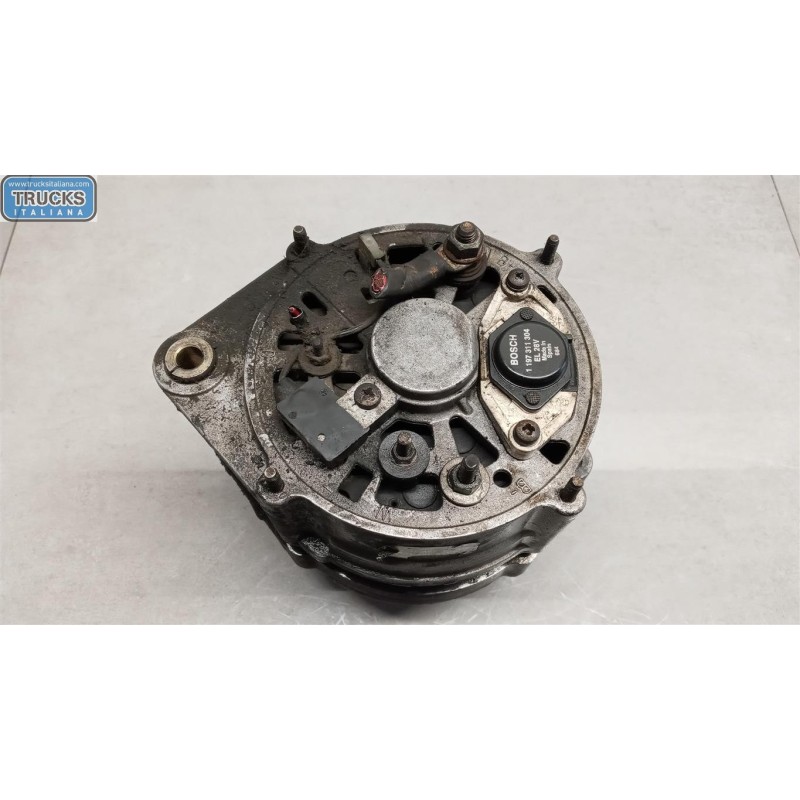 IVECO ALTERNATORE IVECO EUROTECH usato