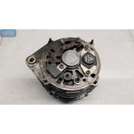 ALTERNATOR IVECO EUROTECH used