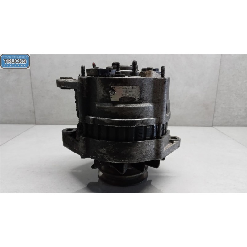 IVECO ALTERNATORE IVECO EUROTECH usato