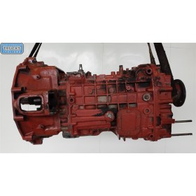 GEARBOXES  IVECO EUROTECH used