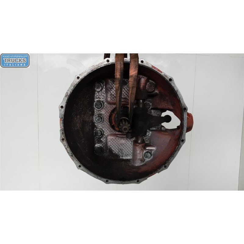 IVECO GEARBOXES  IVECO EUROTECH used