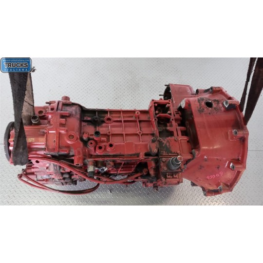 CAMBIO IVECO EUROTECH usato