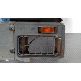 CORNER FRONT BUMPER LEFT...