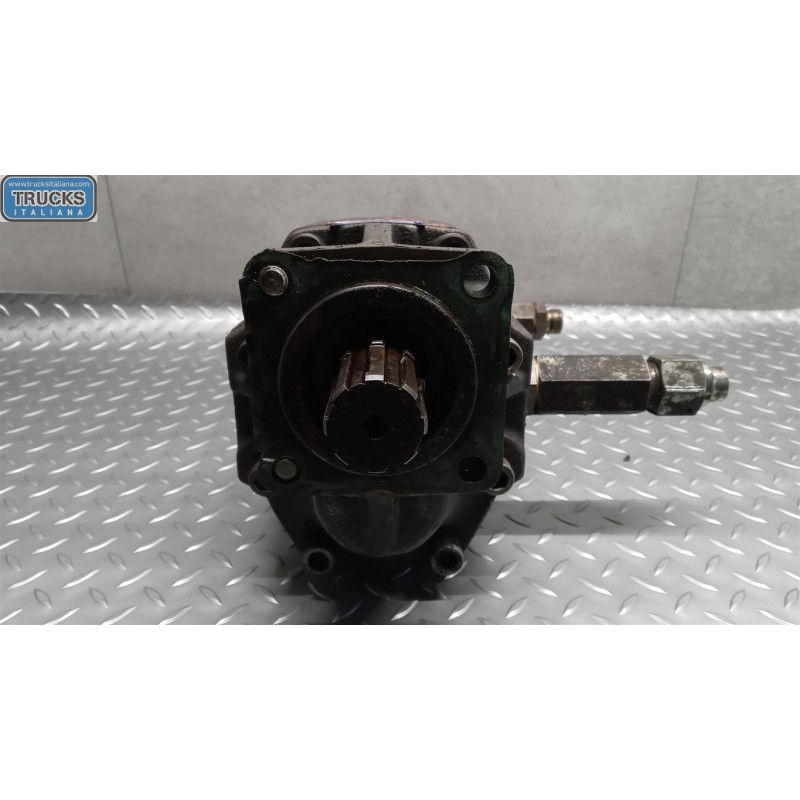 IVECO POMPA IDRAULICA IVECO EUROTECH usato