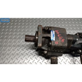 HYDRAULIC PUMP  IVECO...