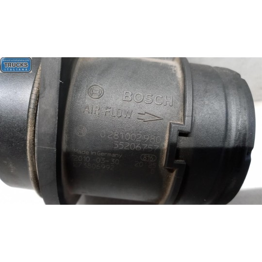 DEBIMETRO  FLUSSOMETRO FIAT F.Punto Evo 2009>2012 usato