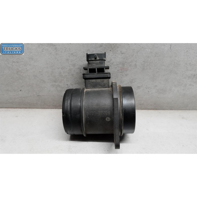 FIAT AIR-FLOW SENSOR FIAT F.Punto Evo 2009>2012 used