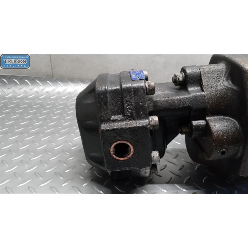 IVECO HYDRAULIC PUMP  IVECO EUROTECH used