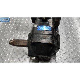 HYDRAULIC PUMP  IVECO...