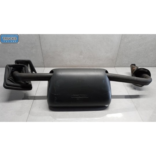 REARVIEW LEFT  IVECO EUROTECH used