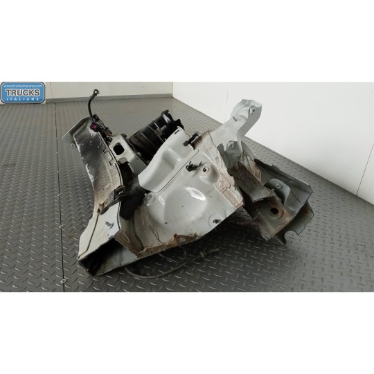 LONGHERONE ANTERIORE DESTRO AUDI A1 2010> used