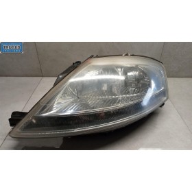 FRONT LEFT FLASHLIGHT...