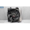 CONVEYOR ELECTRIC FAN CITROEN C3 2005>2009 used