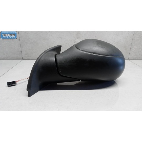 LEFT ELETRIC REAR-VIEW MIRROR  CITROEN C3 2005>2009 used