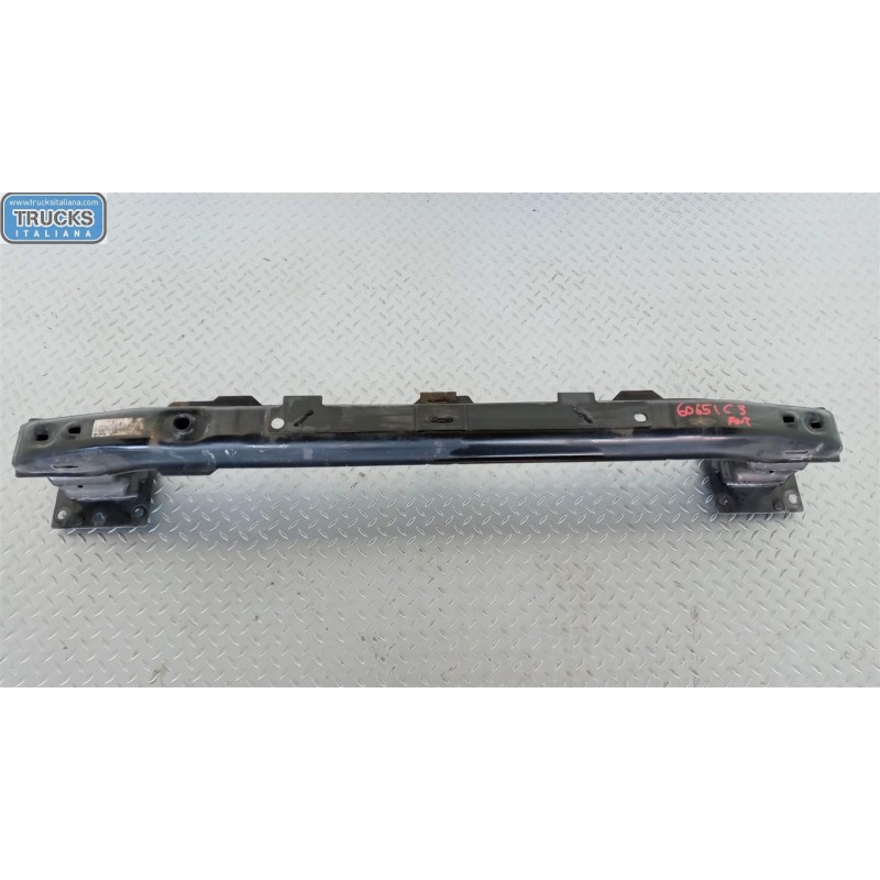 CITROEN TRAVERSA ANTERIORE PARAURTO CITROEN C3 2005>2009 usato