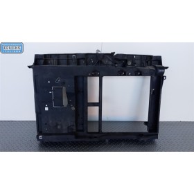 FRONT SPOT-FACING COMPLETE...