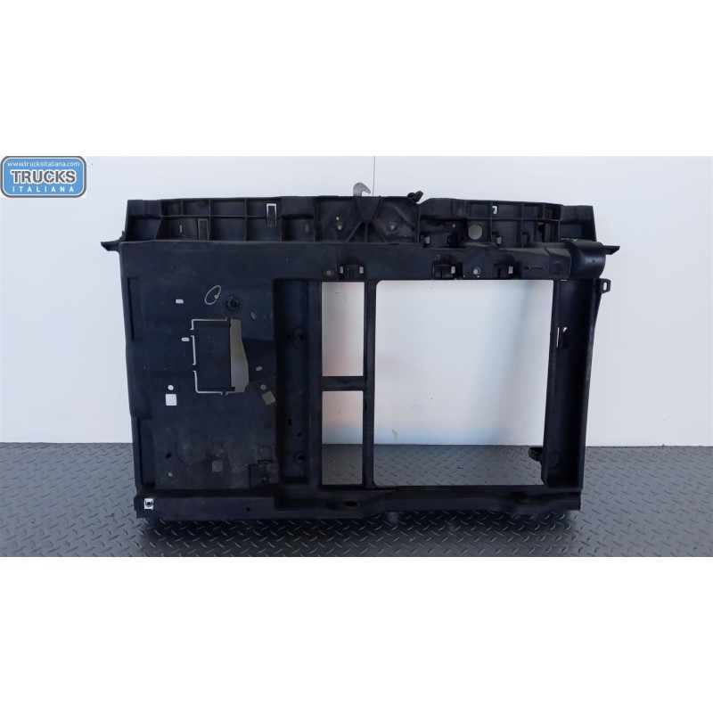 CITROEN RIVESTIMENTO ANTERIORE COMPLETO CITROEN C3 2005>2009 usato