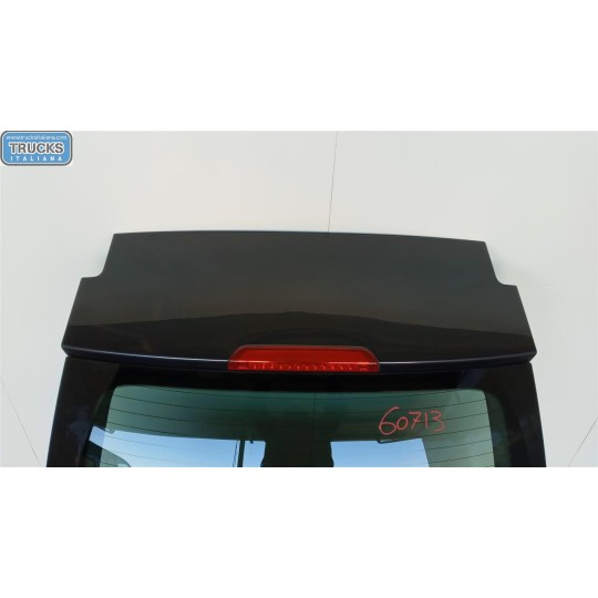 PORTELLONE POSTERIORE KIA Cee'd 2006>2012 usato