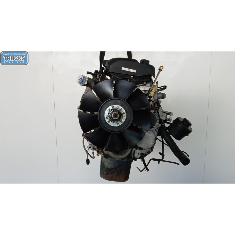 IVECO ENGINE IVECO Daily 2000>2006 used