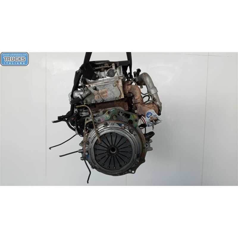 IVECO ENGINE IVECO Daily 2000>2006 used