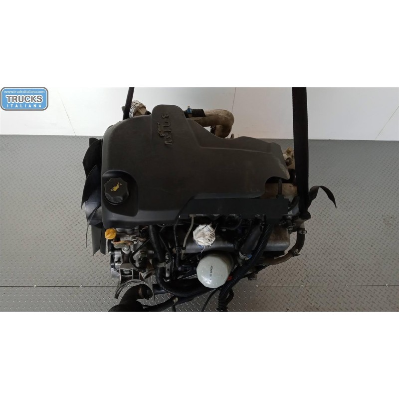 IVECO MOTORE IVECO Daily 2000>2006 usato