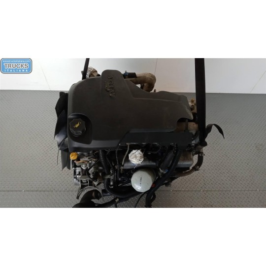 MOTORE IVECO Daily 2000>2006 usato