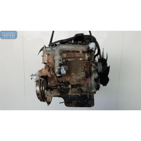 ENGINE IVECO Daily...