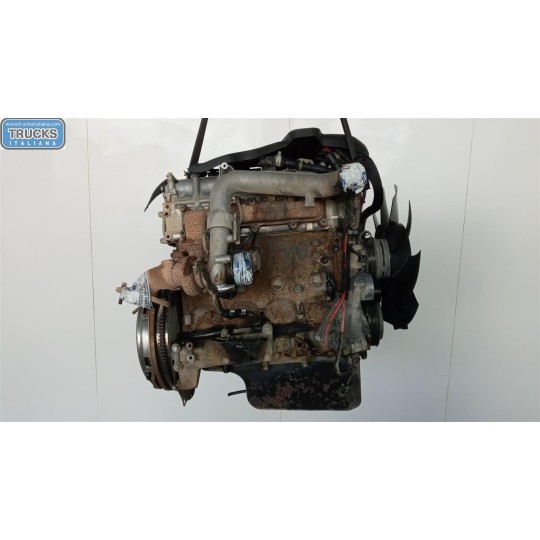MOTORE IVECO Daily 2000>2006 usato
