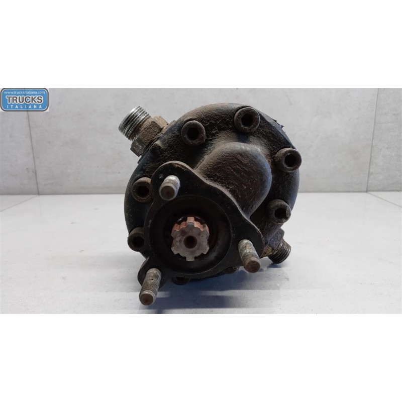 IVECO HYDRAULIC PUMP  IVECO Daily 2000>2006 used