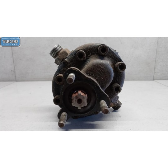 HYDRAULIC PUMP  IVECO Daily 2000>2006 used