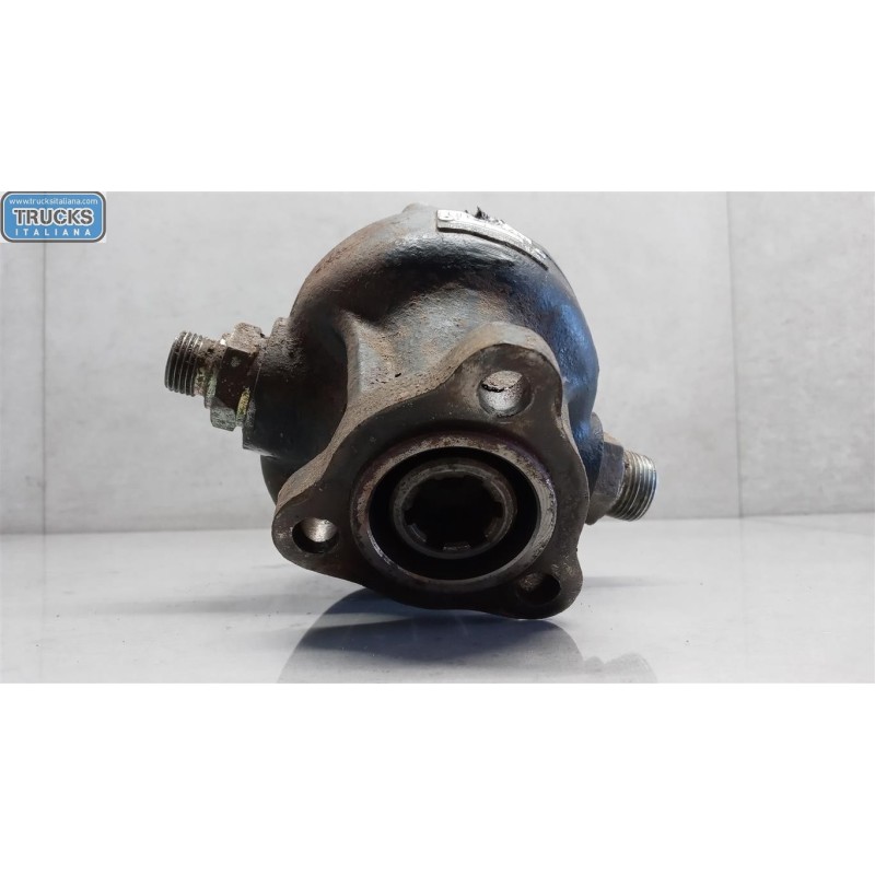 IVECO HYDRAULIC PUMP  IVECO Daily 2000>2006 used