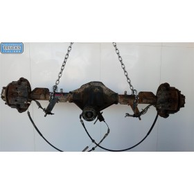 REAR DRIVE AXLE 
 IVECO...
