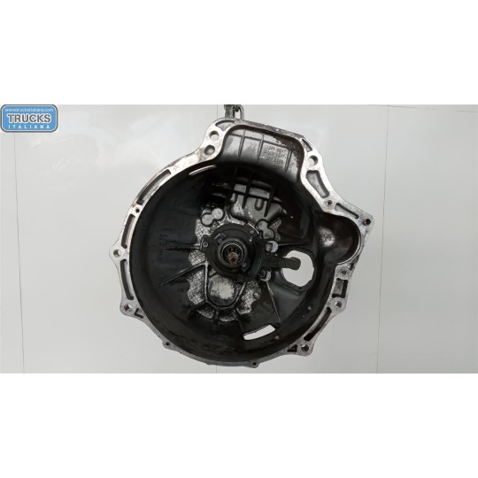 GEARBOXES  IVECO Daily 2000>2006 used