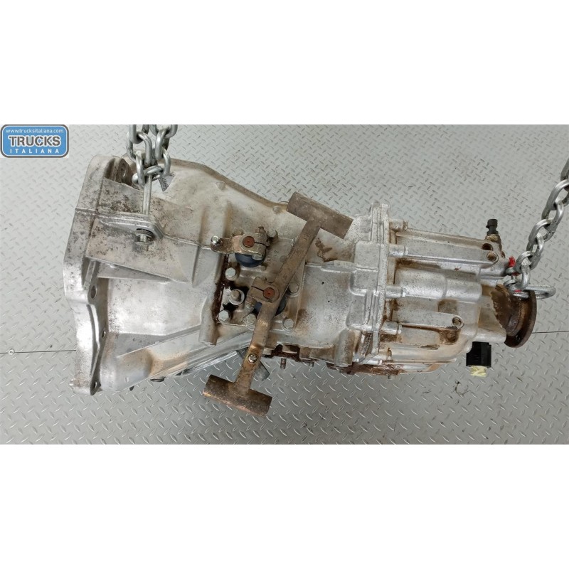 IVECO GEARBOXES  IVECO Daily 2000>2006 used