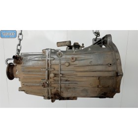 GEARBOXES  IVECO Daily...