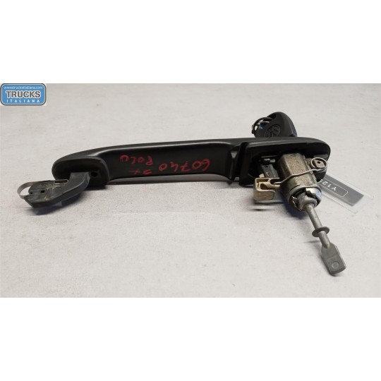 DOOR HANDLE  VOLKSWAGEN Polo 1994>1999 used