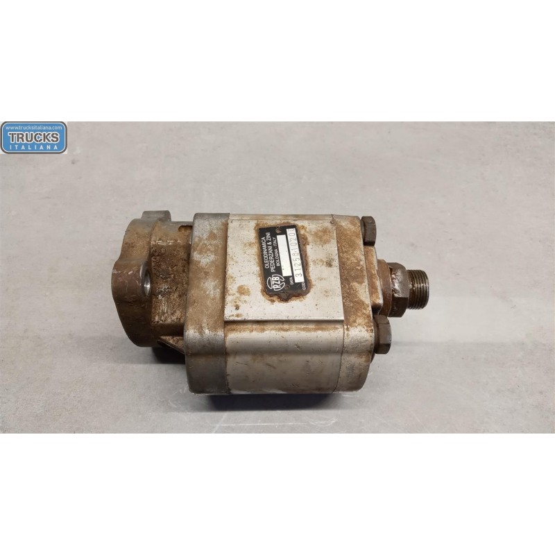 IVECO HYDRAULIC PUMP  IVECO Daily 2000>2006 used