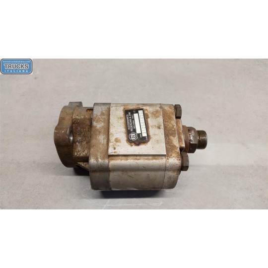 HYDRAULIC PUMP  IVECO Daily 2000>2006 used
