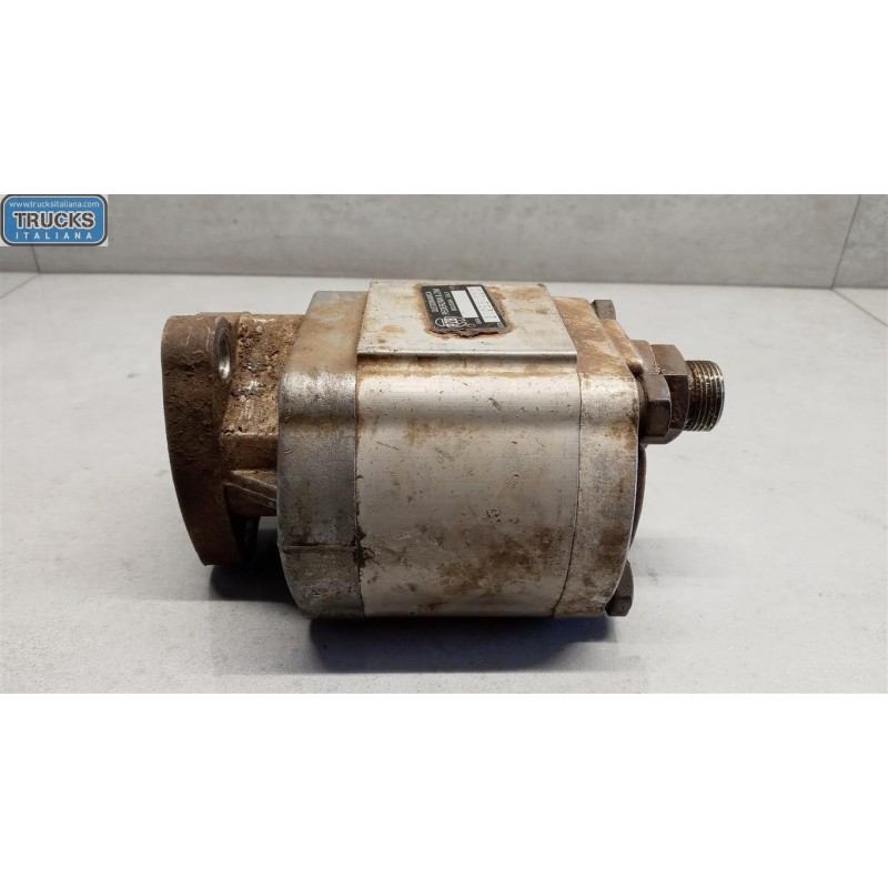 IVECO HYDRAULIC PUMP  IVECO Daily 2000>2006 used