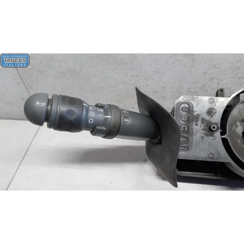 IVECO DEVIOLUCI IVECO Daily 2006>2009 usato