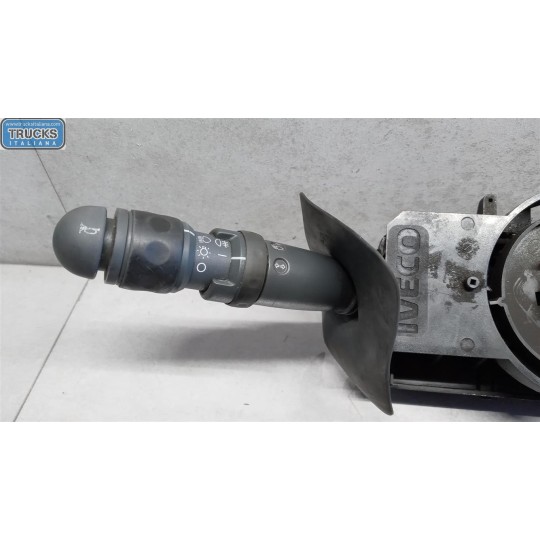 DEVIOLUCI IVECO Daily 2006>2009 usato