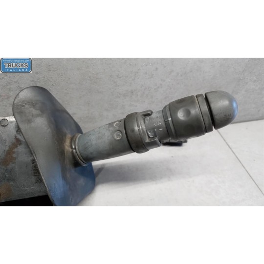 DEVIOLUCI IVECO Daily 2006>2009 usato