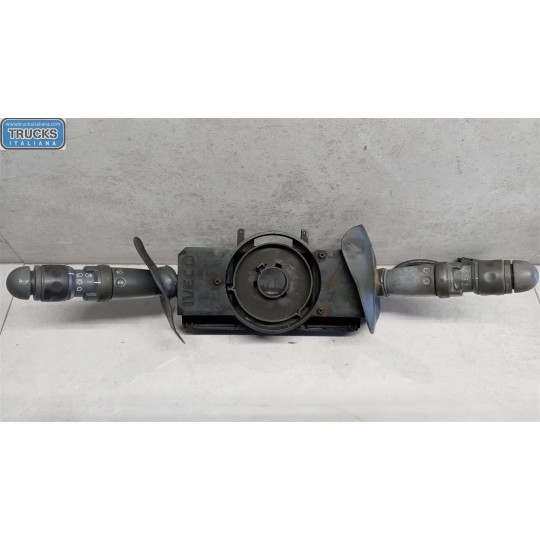 DEVIOLUCI IVECO Daily 2006>2009 usato