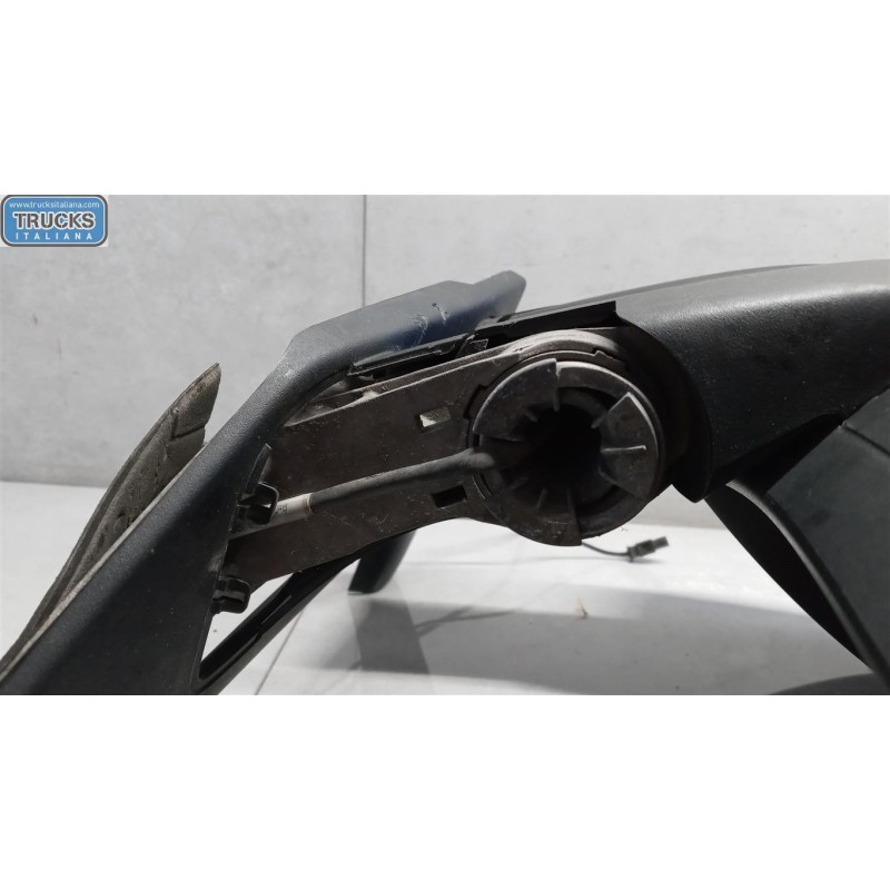 IVECO RIGHT ELETRIC REAR-VIEW MIRROR  IVECO Daily 2006>2009 used