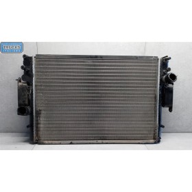 RADIATORE ACQUA IVECO Daily...