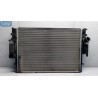 WATER HEAT RADIATOR  IVECO Daily 2006>2009 used